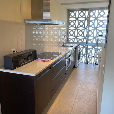 Apartamento En Calella De Palafrugell Con Vistas Al Mar, Piscina Y Terraza מראה חיצוני תמונה