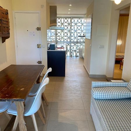 Apartamento En Calella De Palafrugell Con Vistas Al Mar, Piscina Y Terraza מראה חיצוני תמונה