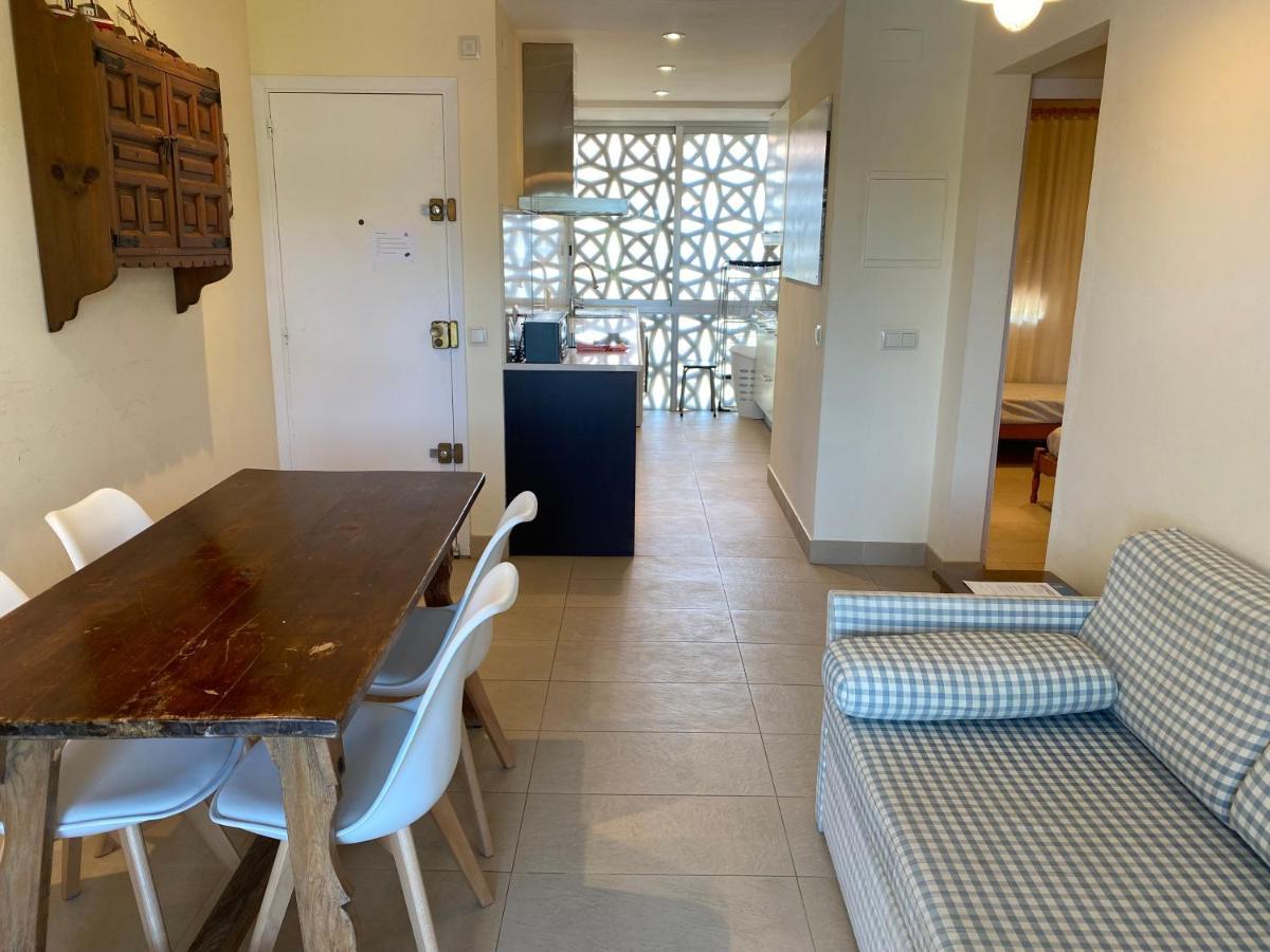 Apartamento En Calella De Palafrugell Con Vistas Al Mar, Piscina Y Terraza מראה חיצוני תמונה
