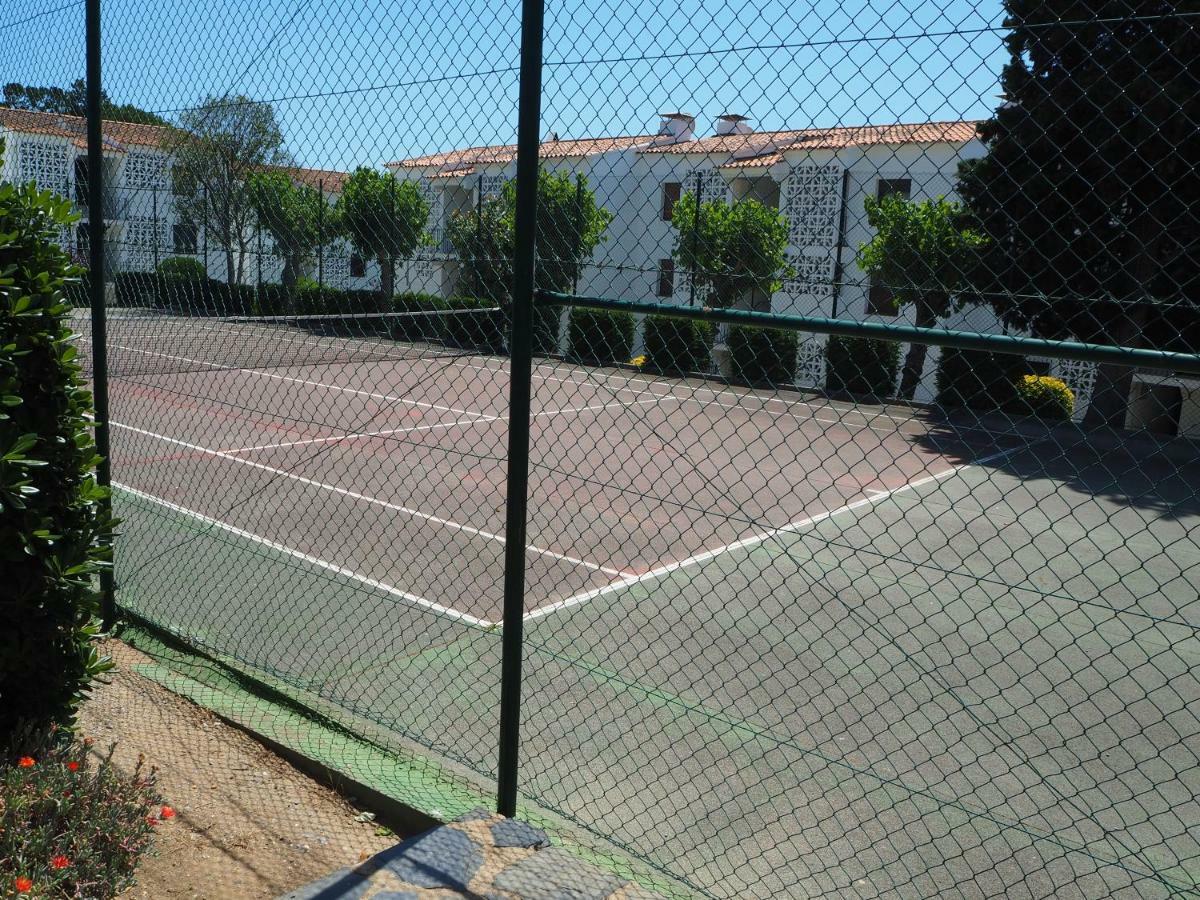 Apartamento En Calella De Palafrugell Con Vistas Al Mar, Piscina Y Terraza מראה חיצוני תמונה