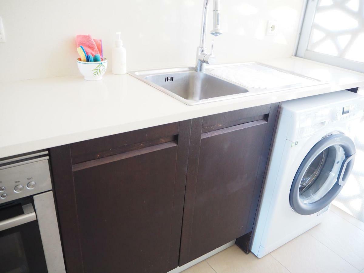 Apartamento En Calella De Palafrugell Con Vistas Al Mar, Piscina Y Terraza מראה חיצוני תמונה